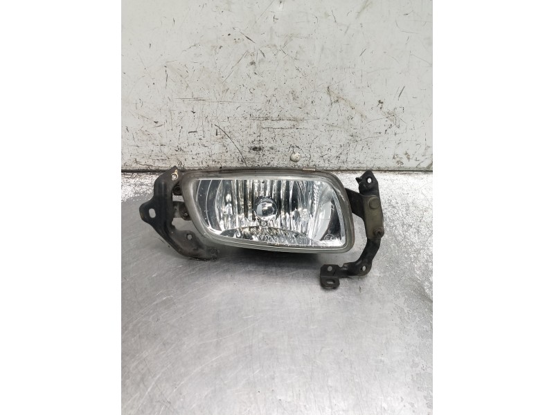 Recambio de faro antiniebla derecho para mitsubishi montero (v60/v70) 3.2 di-d intense (3-ptas.) referencia OEM IAM   