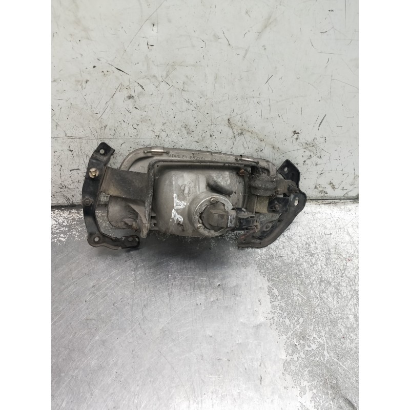 Recambio de faro antiniebla derecho para mitsubishi montero (v60/v70) 3.2 di-d intense (3-ptas.) referencia OEM IAM   