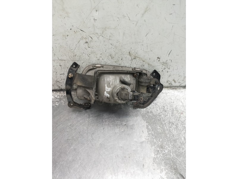 Recambio de faro antiniebla derecho para mitsubishi montero (v60/v70) 3.2 di-d intense (3-ptas.) referencia OEM IAM   
