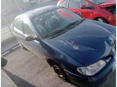 renault megane i classic (la0) del año 1998