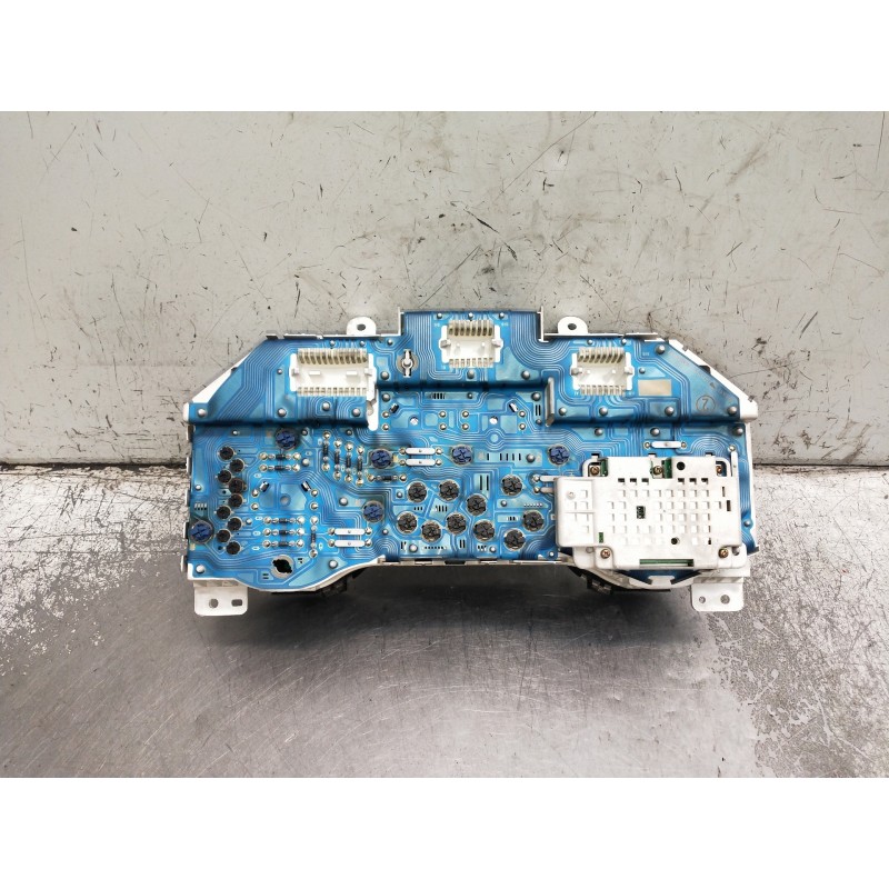 Recambio de cuadro instrumentos para mitsubishi montero (v60/v70) 3.2 di-d intense (3-ptas.) referencia OEM IAM MR951172  