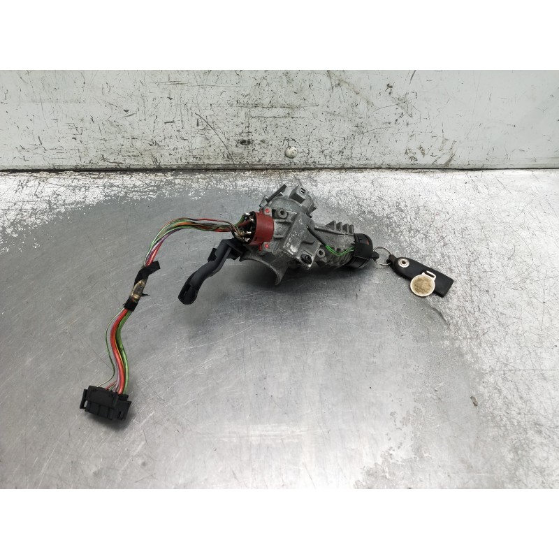 Recambio de conmutador de arranque para mitsubishi montero (v60/v70) 3.2 di-d intense (3-ptas.) referencia OEM IAM   