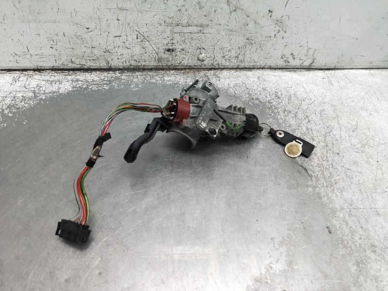 Recambio de conmutador de arranque para mitsubishi montero (v60/v70) 3.2 di-d intense (3-ptas.) referencia OEM IAM   