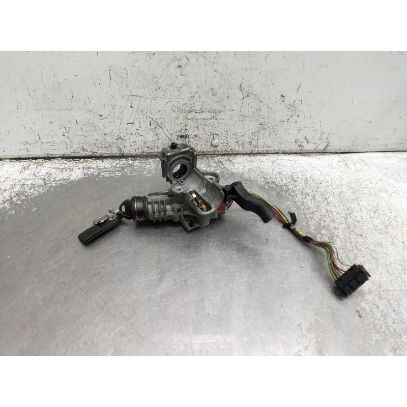 Recambio de conmutador de arranque para mitsubishi montero (v60/v70) 3.2 di-d intense (3-ptas.) referencia OEM IAM   