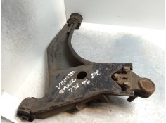Recambio de brazo suspension inferior delantero derecho para nissan vanette cargo vanette cargo combi - 5 referencia OEM IAM    2