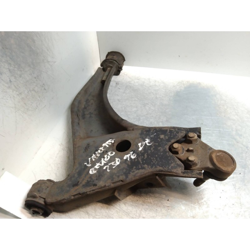 Recambio de brazo suspension inferior delantero derecho para nissan vanette cargo vanette cargo combi - 5 referencia OEM IAM   