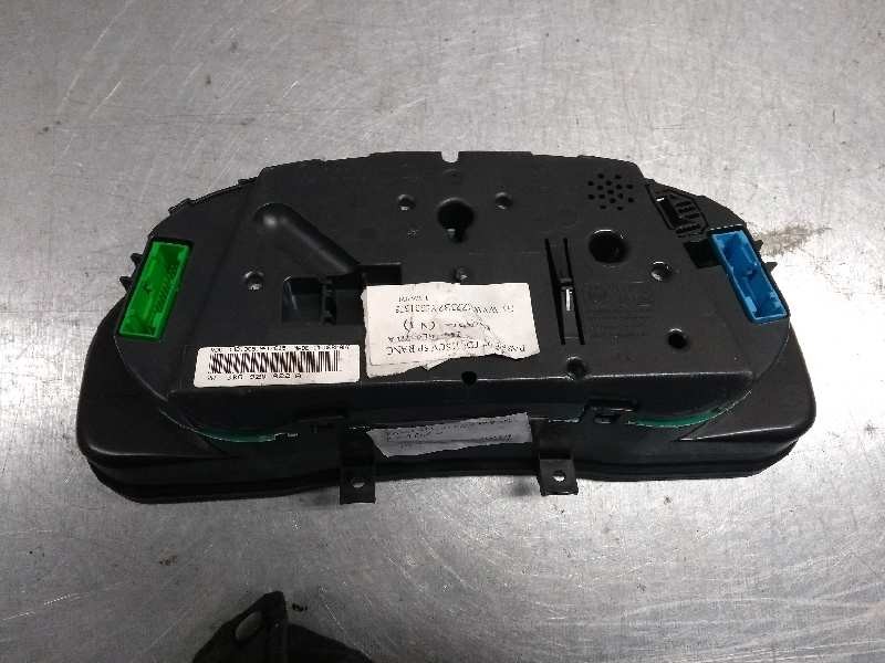 Recambio de cuadro instrumentos para volkswagen passat variant (3b5) 1.9 tdi referencia OEM IAM 3B0920822A 110008961015 