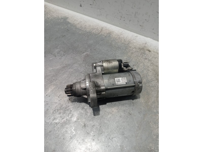 Recambio de motor arranque para seat arona xcellence referencia OEM IAM 02M911024J 4280008854 