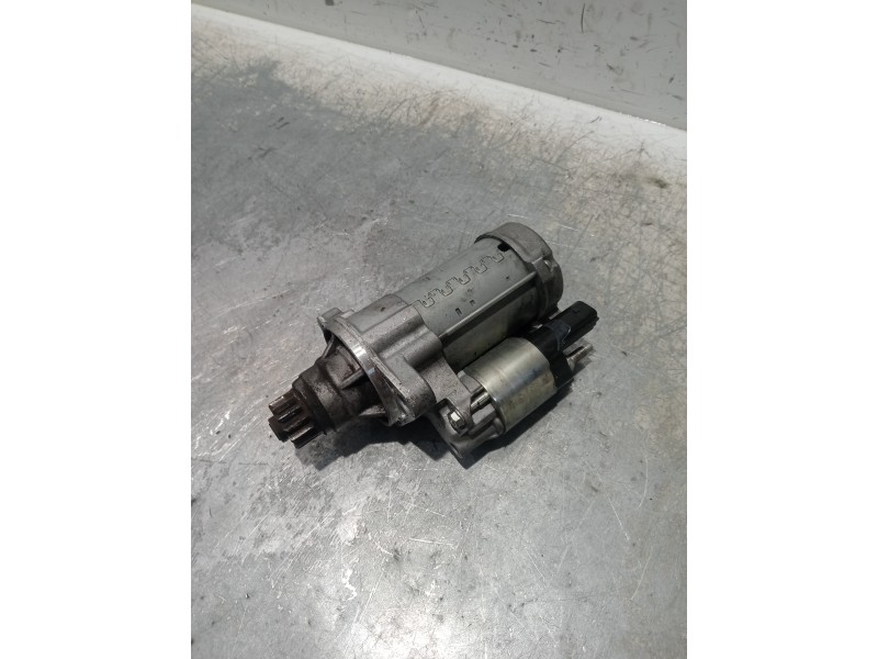 Recambio de motor arranque para seat arona xcellence referencia OEM IAM 02M911024J 4280008854 