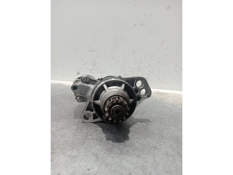 Recambio de motor arranque para seat arona xcellence referencia OEM IAM 02M911024J 4280008854 