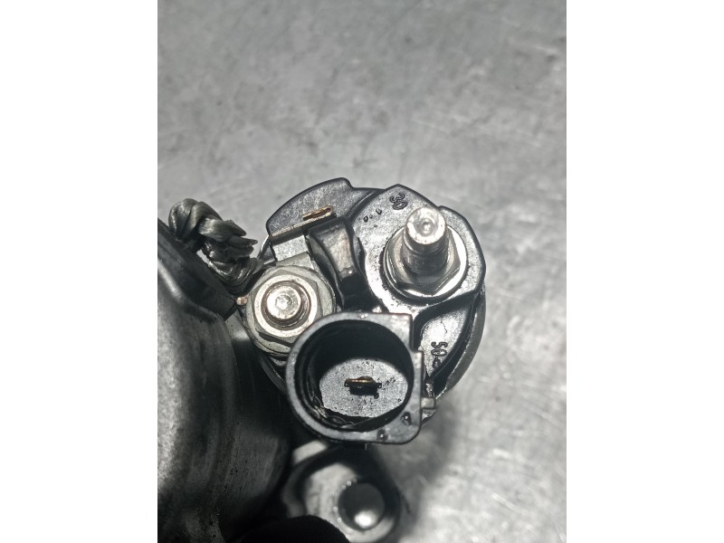 Recambio de motor arranque para seat arona xcellence referencia OEM IAM 02M911024J 4280008854 