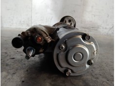 Recambio de motor arranque para opel karl edition referencia OEM IAM M000TD5271ZC 12638691  2