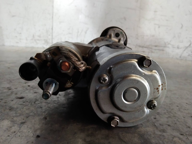 Recambio de motor arranque para opel karl edition referencia OEM IAM M000TD5271ZC 12638691 