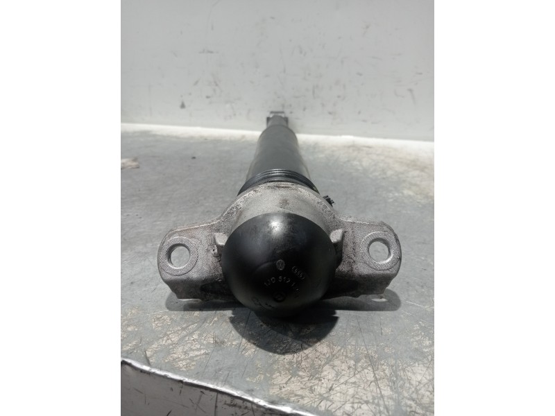 Recambio de amortiguador trasero izquierdo para seat arona xcellence referencia OEM IAM 2Q0513049AK 2Q0513425 E3C04401