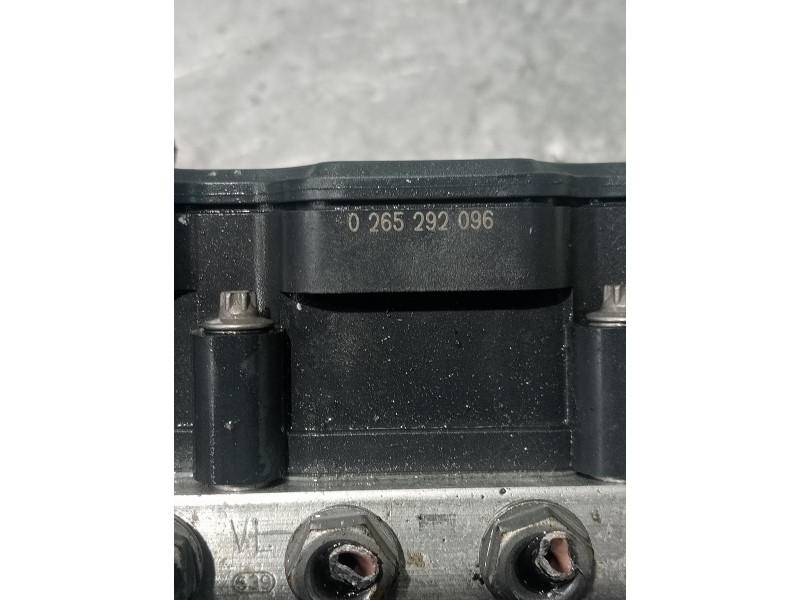 Recambio de abs para seat arona xcellence referencia OEM IAM 0265292096 200614517AG 2Q0614517AG