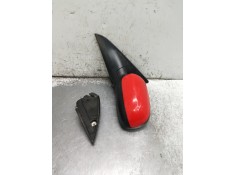 Recambio de retrovisor izquierdo para opel tigra twin top cosmo referencia OEM IAM ELECTRICO 1 ENCHUFE 5 PINES 2