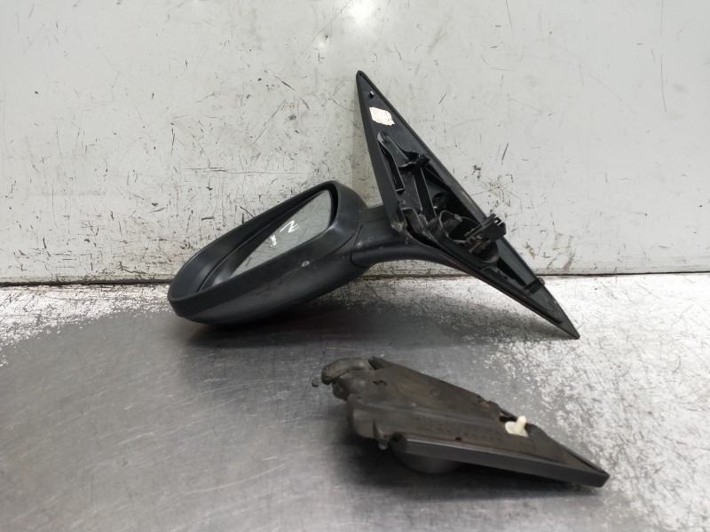 Recambio de retrovisor izquierdo para opel tigra twin top cosmo referencia OEM IAM ELECTRICO 1 ENCHUFE 5 PINES