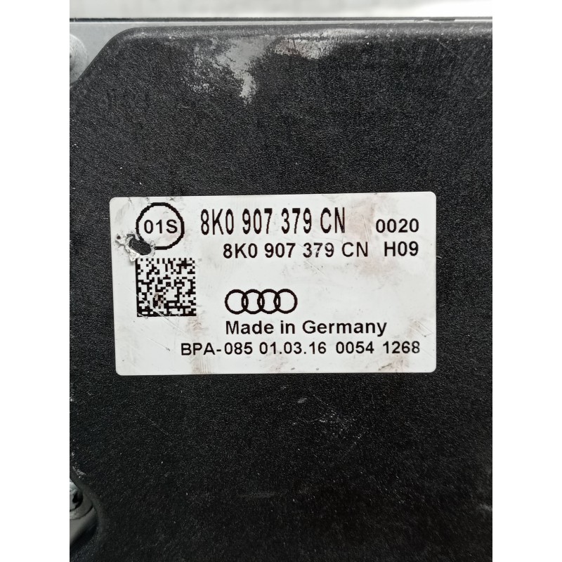 Recambio de abs para audi a5 sportback (8t) 2.0 tdi (140kw) referencia OEM IAM 0265239452 8K0614517GT 8K0907379CN