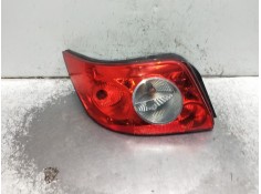 Recambio de piloto trasero izquierdo para renault megane ii coupe/cabrio luxe dynamique referencia OEM IAM   