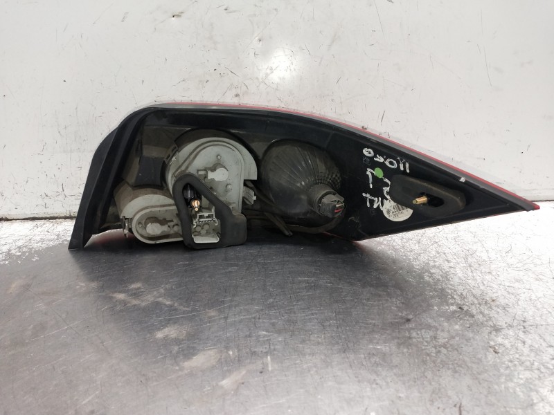 Recambio de piloto trasero izquierdo para renault megane ii coupe/cabrio luxe dynamique referencia OEM IAM   