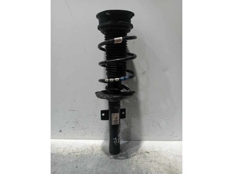 Recambio de amortiguador delantero izquierdo para seat arona xcellence referencia OEM IAM 2Q0413031AA 6Q0412141C 