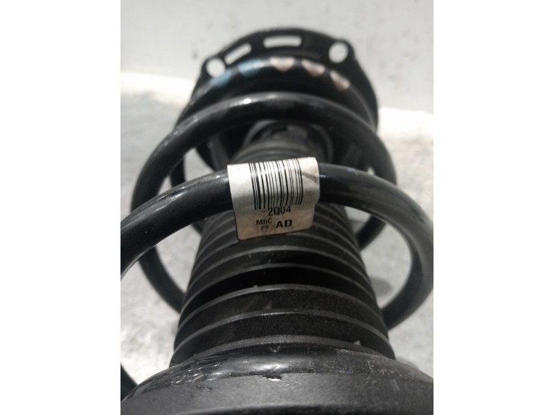 Recambio de amortiguador delantero izquierdo para seat arona xcellence referencia OEM IAM 2Q0413031AA 6Q0412141C 
