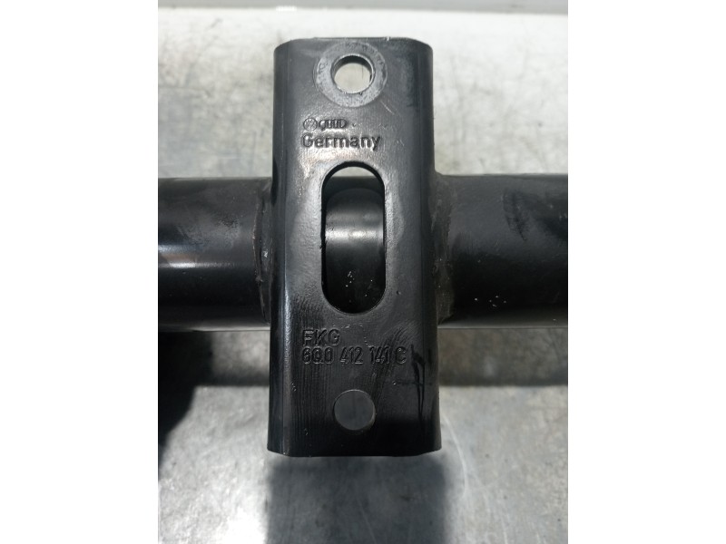 Recambio de amortiguador delantero izquierdo para seat arona xcellence referencia OEM IAM 2Q0413031AA 6Q0412141C 