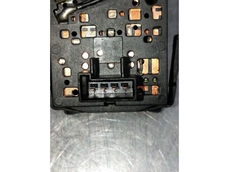 Recambio de mando luces para opel tigra twin top cosmo referencia OEM IAM   