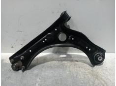 Recambio de brazo suspension inferior delantero derecho para seat arona xcellence referencia OEM IAM 2Q0407152D   2