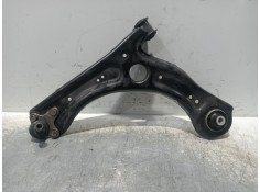 Recambio de brazo suspension inferior delantero izquierdo para seat arona xcellence referencia OEM IAM 2Q0407151D  