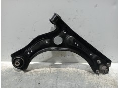 Recambio de brazo suspension inferior delantero izquierdo para seat arona xcellence referencia OEM IAM 2Q0407151D   2