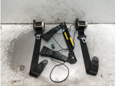 Recambio de juego cinturones delantero para opel tigra twin top cosmo referencia OEM IAM   2P