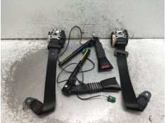 Recambio de juego cinturones delantero para opel tigra twin top cosmo referencia OEM IAM   2P 2