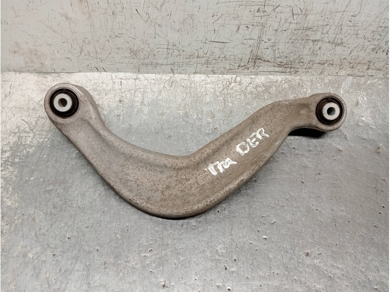 Recambio de brazo suspension superior trasero derecho para audi a5 sportback (8t) 2.0 tdi (140kw) referencia OEM IAM 8K0505324H 