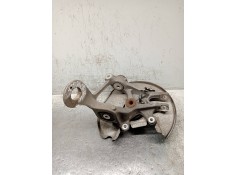 Recambio de mangueta trasera izquierda para audi a5 sportback (8t) 2.0 tdi (140kw) referencia OEM IAM 8K0505435AB   2