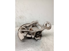 Recambio de mangueta trasera derecha para audi a5 sportback (8t) 2.0 tdi (140kw) referencia OEM IAM 8K0505436AB   2