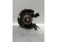 Recambio de mangueta delantera derecha para seat arona xcellence referencia OEM IAM 2Q0256K 2Q0615312 2Q0407256K