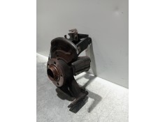 Recambio de mangueta delantera derecha para seat arona xcellence referencia OEM IAM 2Q0256K 2Q0615312 2Q0407256K 2