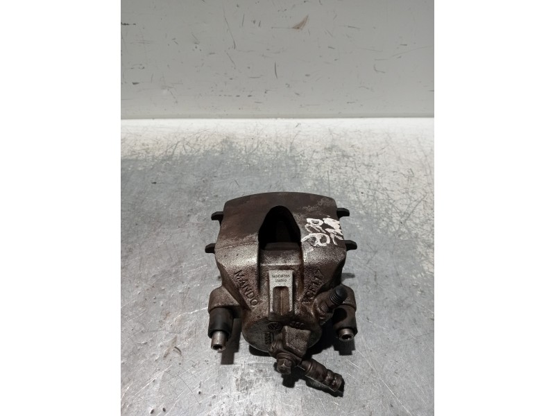 Recambio de pinza freno delantera derecha para seat arona xcellence referencia OEM IAM VCF117  