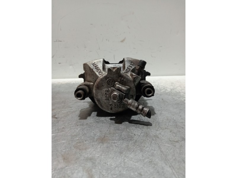 Recambio de pinza freno delantera derecha para seat arona xcellence referencia OEM IAM VCF117  