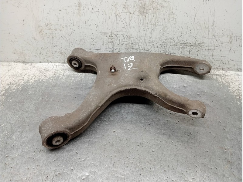 Recambio de brazo suspension inferior trasero izquierdo para audi a5 sportback (8t) 2.0 tdi (140kw) referencia OEM IAM 8K0505311