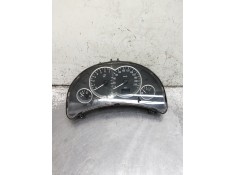 Recambio de cuadro instrumentos para opel tigra twin top cosmo referencia OEM IAM 13173364WW  