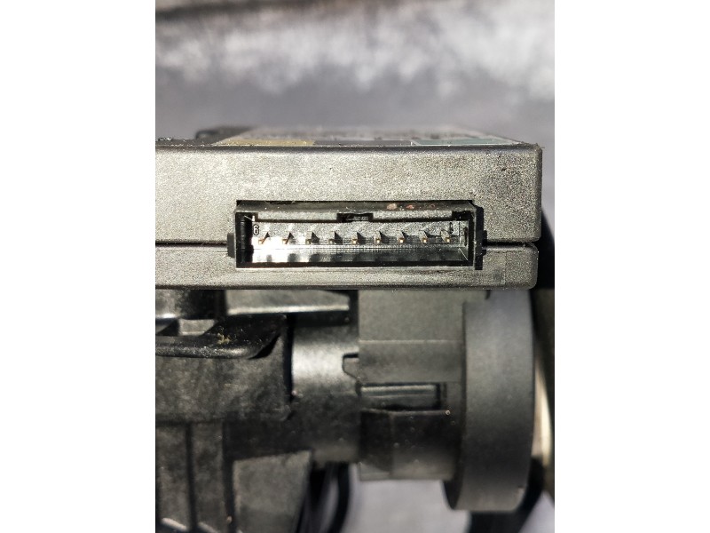 Recambio de conmutador de arranque para opel tigra twin top cosmo referencia OEM IAM 5WK47631 13144390 