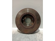 Recambio de disco freno trasero para volkswagen passat variant (3b6) v6 tdi executive referencia OEM IAM    2