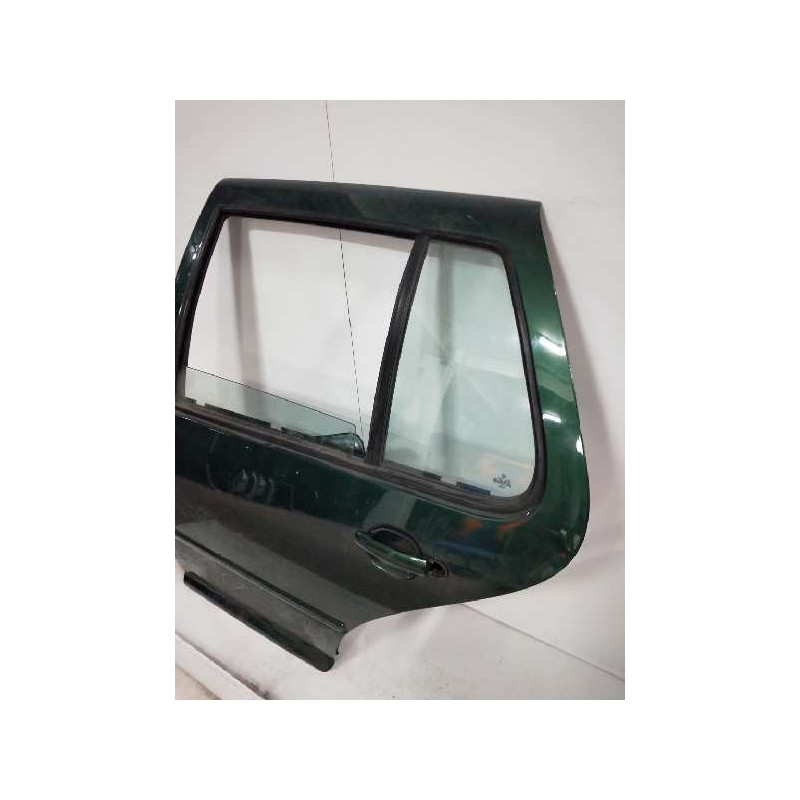 Recambio de puerta trasera izquierda para volkswagen golf iv berlina (1j1) 1.9 tdi referencia OEM IAM  5P 