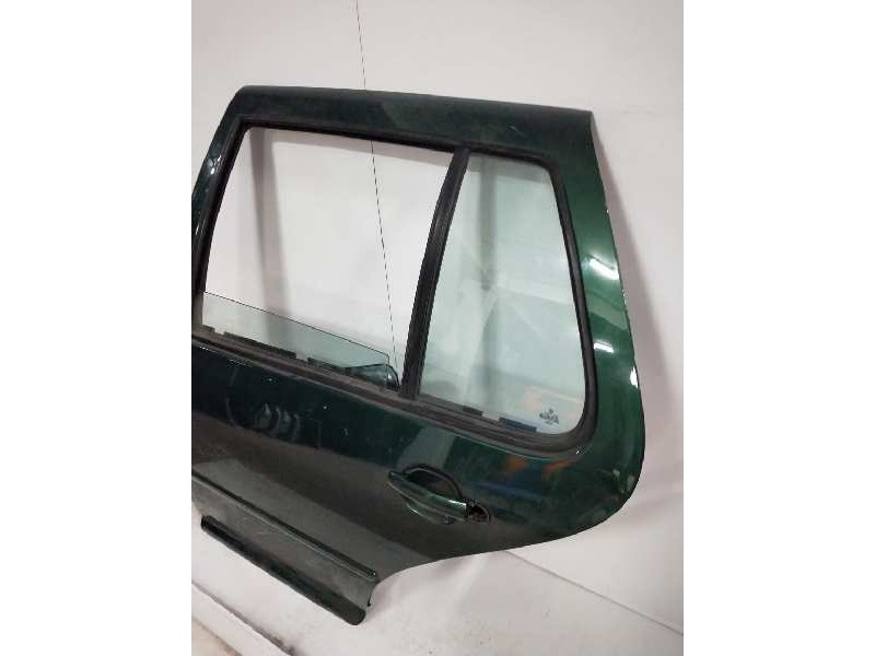 Recambio de puerta trasera izquierda para volkswagen golf iv berlina (1j1) 1.9 tdi referencia OEM IAM  5P 