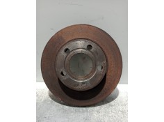 Recambio de disco freno trasero para volkswagen passat variant (3b6) v6 tdi executive referencia OEM IAM   