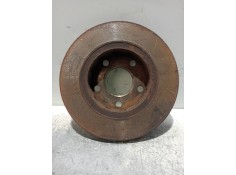 Recambio de disco freno trasero para volkswagen passat variant (3b6) v6 tdi executive referencia OEM IAM    2