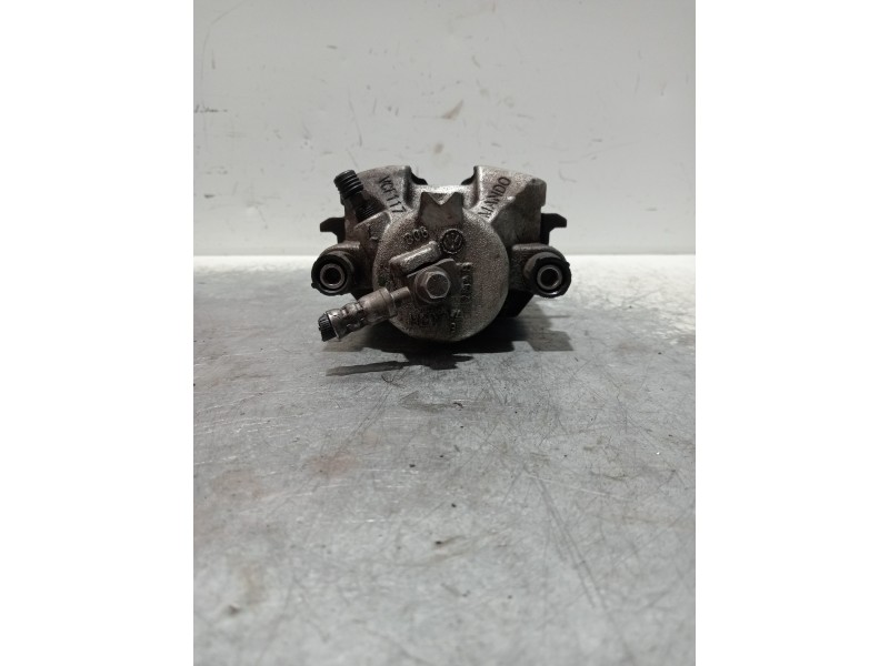 Recambio de pinza freno delantera izquierda para seat arona xcellence referencia OEM IAM VCF117  