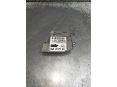 Recambio de centralita airbag para opel tigra twin top cosmo referencia OEM IAM ZWT0023047A 93162255 